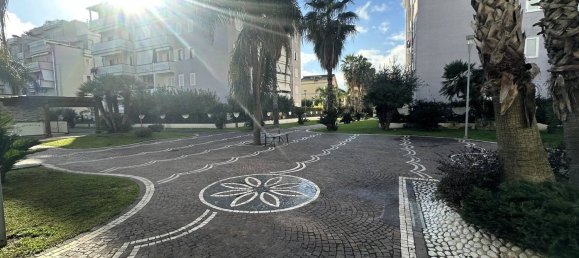 3 rooms Apartment in Casavatore, Italy No. 192444 21