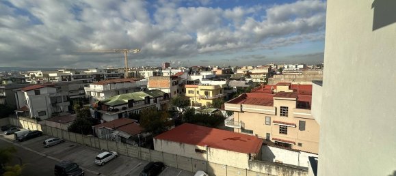 3 rooms Apartment in Casavatore, Italy No. 192444 18