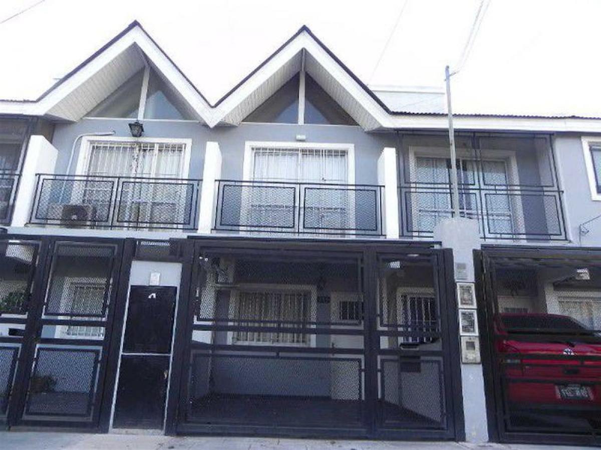 2 Schlafzimmer Wohnung in Bermudez, Argentina, Nr. 12151