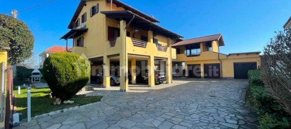 2 bedrooms Apartment in Villanova d'Asti, Italy No. 170431 17