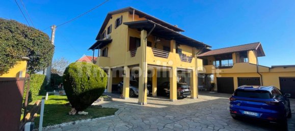 2 bedrooms Apartment in Villanova d'Asti, Italy No. 170431 14