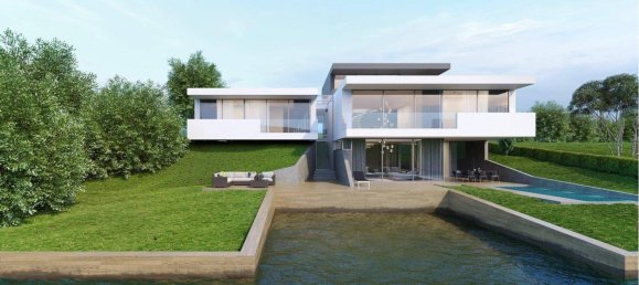 Terreno en Oggau am Neusiedler See, Austria No. 98228 3