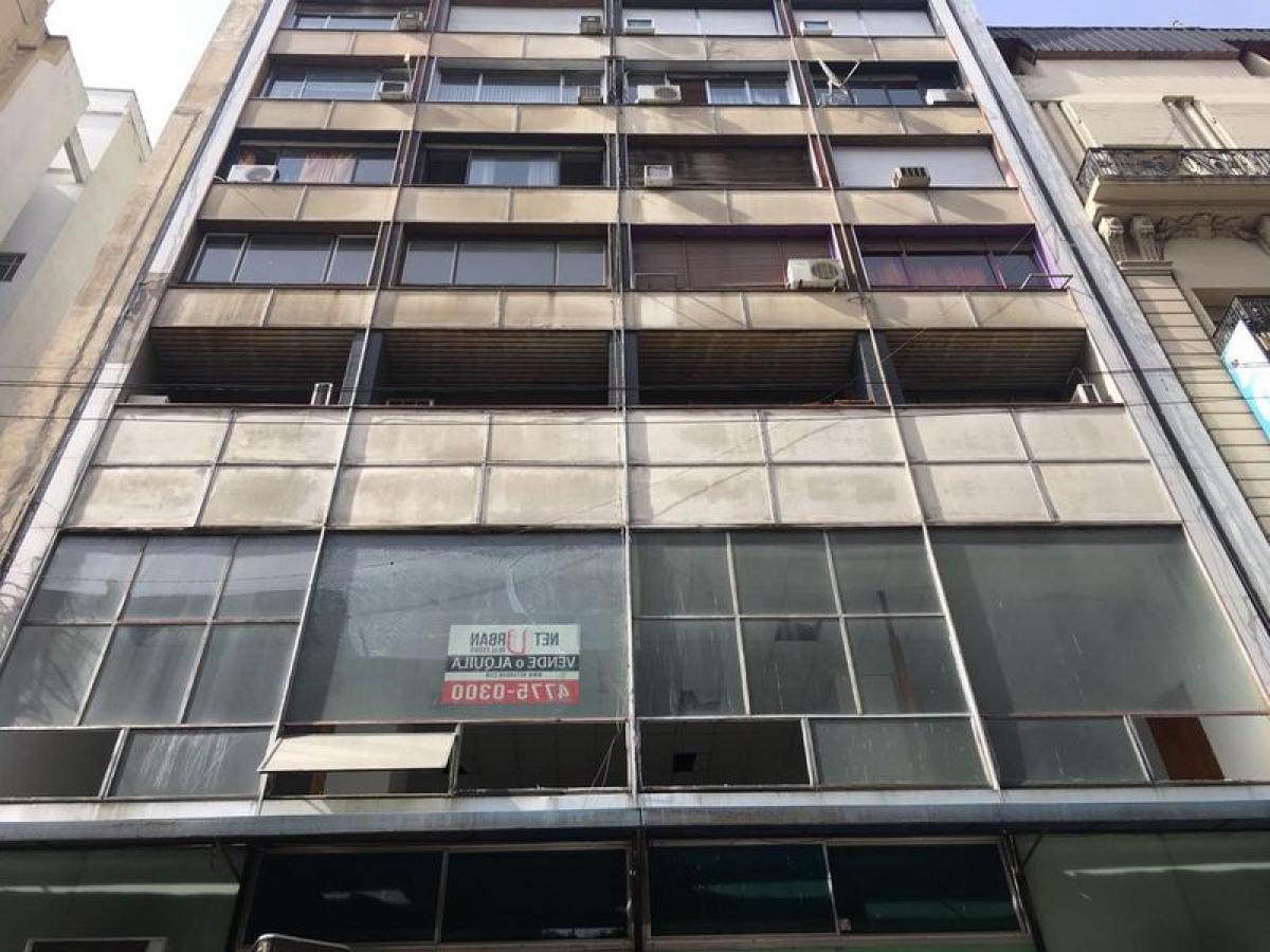 150m² Office in Buenos Aires, Argentina No. 107419