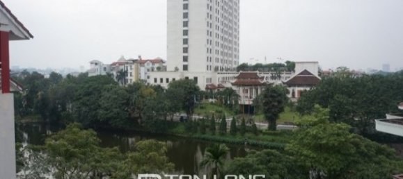 Haus in Tay Ho, Vietnam 100m², Nr. 3398 6