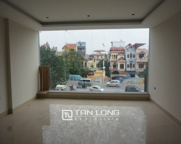 Haus in Tay Ho, Vietnam 100m², Nr. 3398