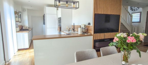 Castelos T5 em Follainville-Dennemont, France N.º 349226 10