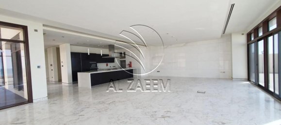 7 Schlafzimmer Villa in Saadiyat Island, UAE, Nr. 29688 4