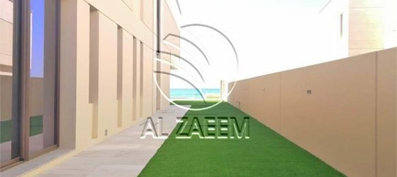 7 Schlafzimmer Villa in Saadiyat Island, UAE, Nr. 29688 11