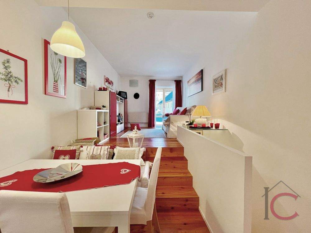 Квартира с 2 комнатами в Райхенау, Австрия № 238027