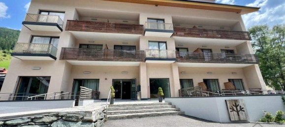 Квартира с 2 комнатами в Райхенау, Австрия № 238027 15