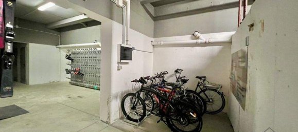 Квартира с 2 комнатами в Райхенау, Австрия № 238027 25