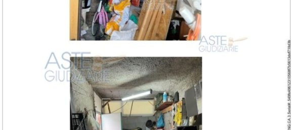 Apartamento de 6 habitaciónes en Baragiano, Italy No. 41556 13