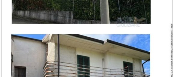 Apartamento de 6 habitaciónes en Baragiano, Italy No. 41556 21