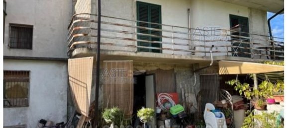 Apartamento de 6 habitaciónes en Baragiano, Italy No. 41556 12