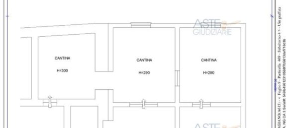 Apartamento de 6 habitaciónes en Baragiano, Italy No. 41556 28