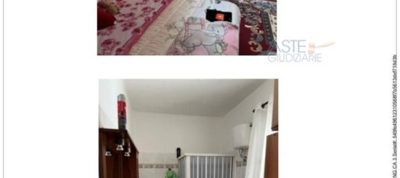 Apartamento de 6 habitaciónes en Baragiano, Italy No. 41556 17