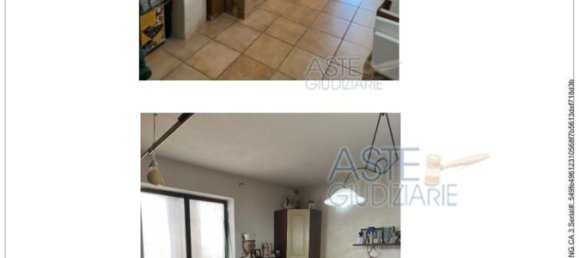 Apartamento de 6 habitaciónes en Baragiano, Italy No. 41556 18