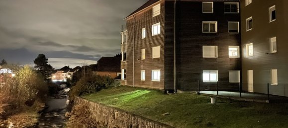 3 chambres Appartement à Buhl, France No. 53709 8