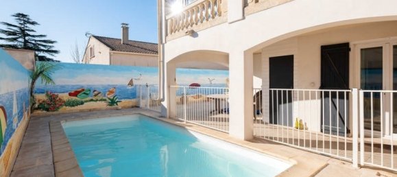 5 bedrooms Villa in Mauguio, France No. 345420 3