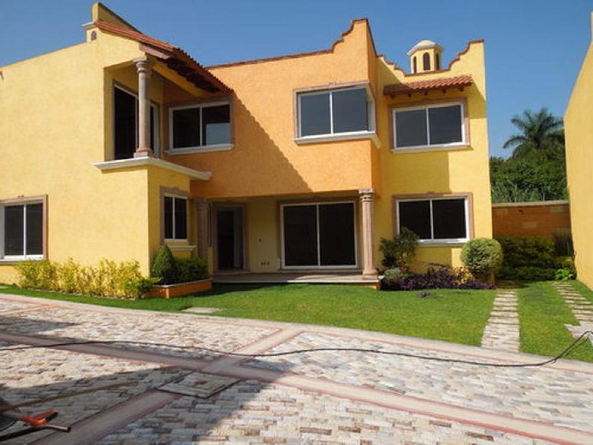 3 Schlafzimmer Haus in Morelos, Mexico, Nr. 170815