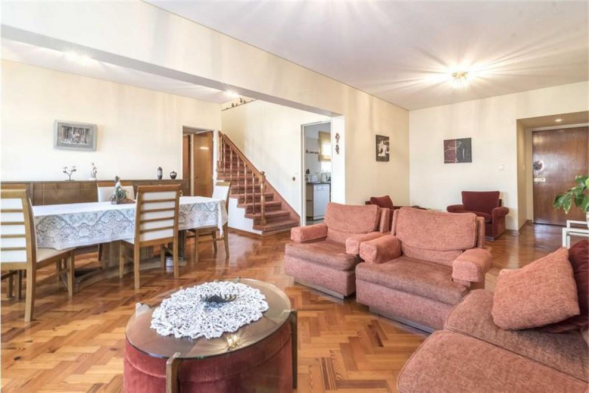 Apartamento T3 em Buenos Aires, Argentina N.º 82258