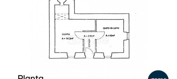 1 bedroom House in Vila do Porto, Portugal No. 204361 13