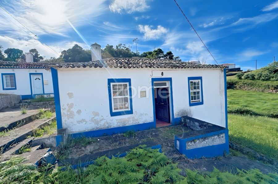 1 bedroom House in Vila do Porto, Portugal No. 204361