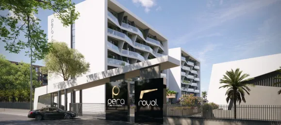 Apartamento de 2+1 en Kepez, Turkey No. 33400 28