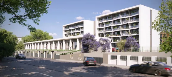 Apartamento de 2+1 en Kepez, Turkey No. 33400 27