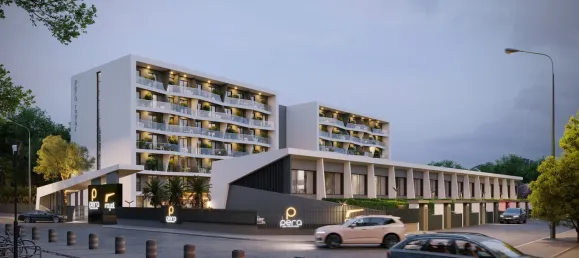 Apartamento de 2+1 en Kepez, Turkey No. 33400 23