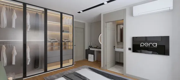 Apartamento de 2+1 en Kepez, Turkey No. 33400 7