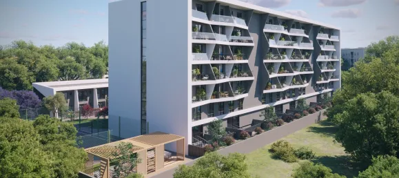 Apartamento de 2+1 en Kepez, Turkey No. 33400 30