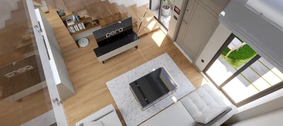 Apartamento de 2+1 en Kepez, Turkey No. 33400 3