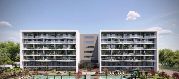 Apartamento de 2+1 en Kepez, Turkey No. 33400 29