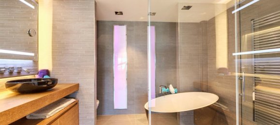 3 غرف نوم شقة في Cas Catala, Spain رقم 14707 8