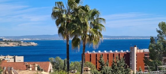 3 غرف نوم شقة في Cas Catala, Spain رقم 14707 12