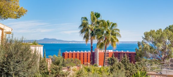 3 غرف نوم شقة في Cas Catala, Spain رقم 14707 13