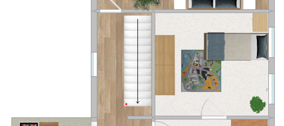 5 غرف نوم منزل في Rems-Murr-Kreis, Germany رقم 63520 11