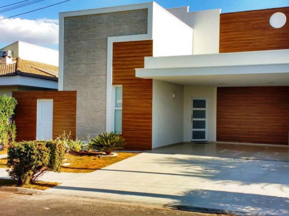 Casa de 3 dormitorios en Sao Paulo, Brazil No. 590138