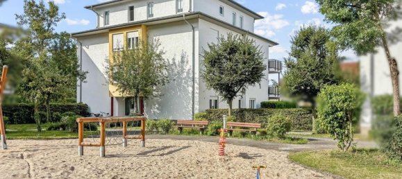 2-Zimmer Wohnung in Leipzig, Germany, Nr. 331837 2