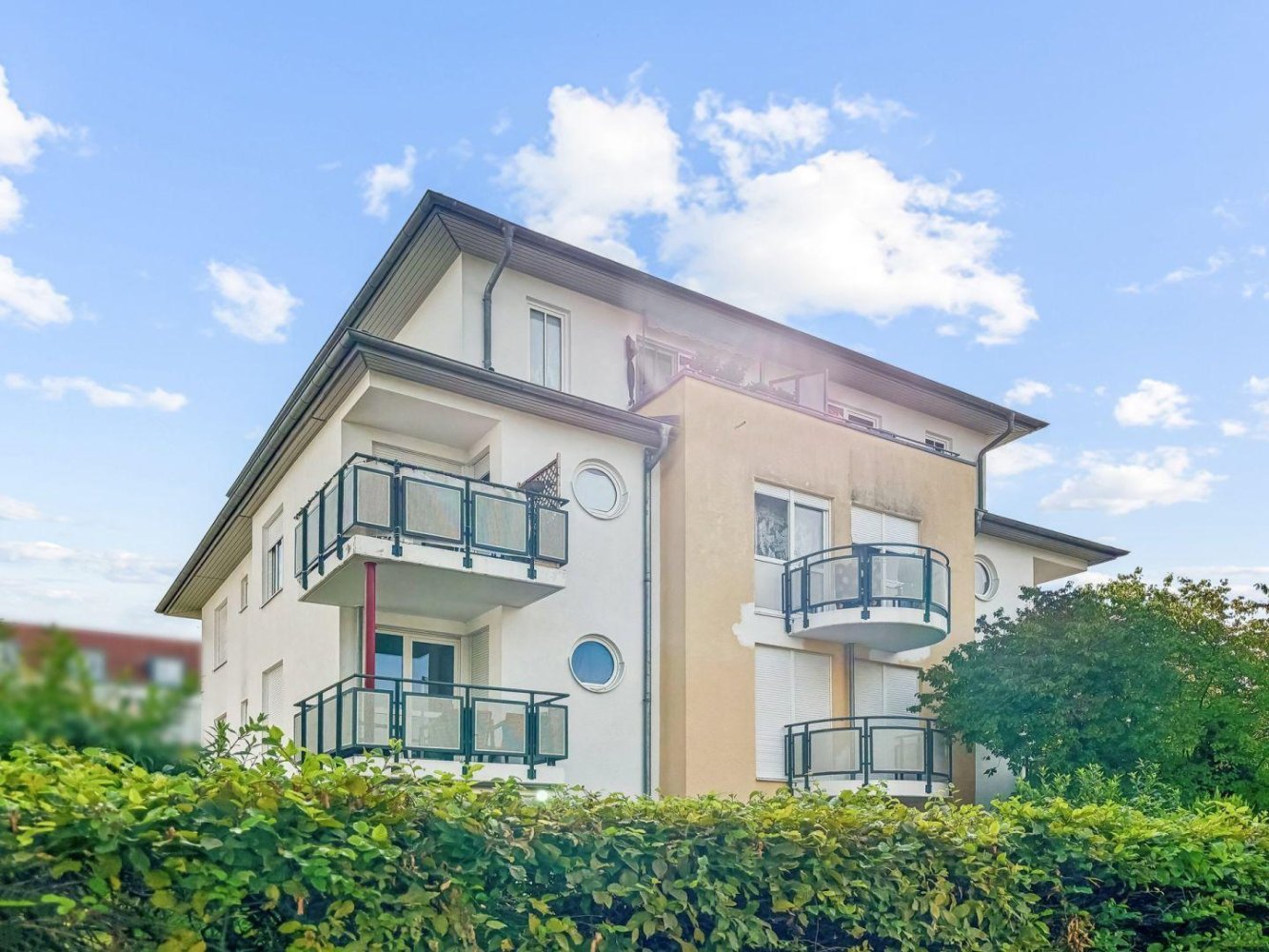 2-Zimmer Wohnung in Leipzig, Germany, Nr. 331837