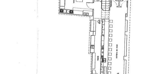 176m² Commercial property in Zaragoza, Spain No. 66774 23