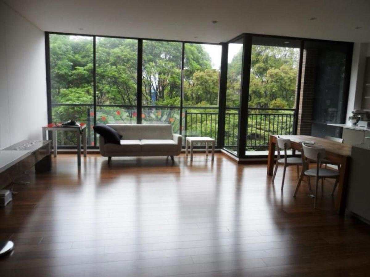 3 bedrooms House in Bogota, Colombia No. 14317