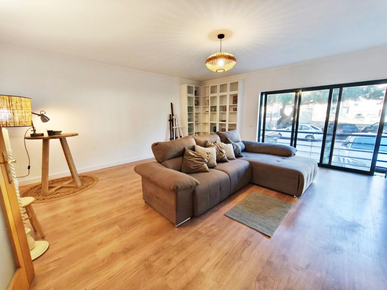 Apartamento de 3 dormitorios en Silves, Portugal No. 287789