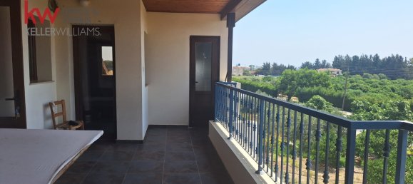 4 chambres Maison de ville à Meneou, Cyprus No. 26771 7