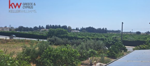 4 chambres Maison de ville à Meneou, Cyprus No. 26771 4