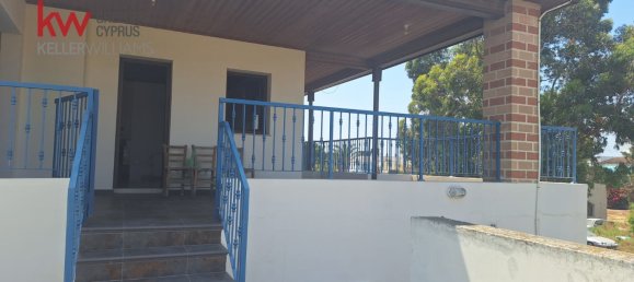 4 chambres Maison de ville à Meneou, Cyprus No. 26771 8