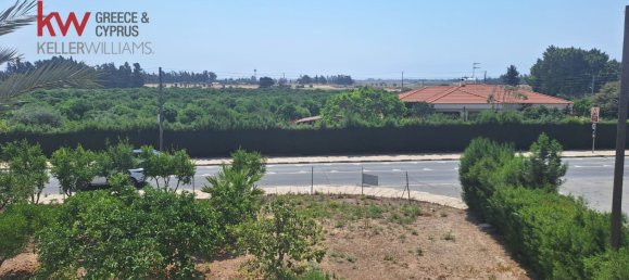 4 chambres Maison de ville à Meneou, Cyprus No. 26771 12