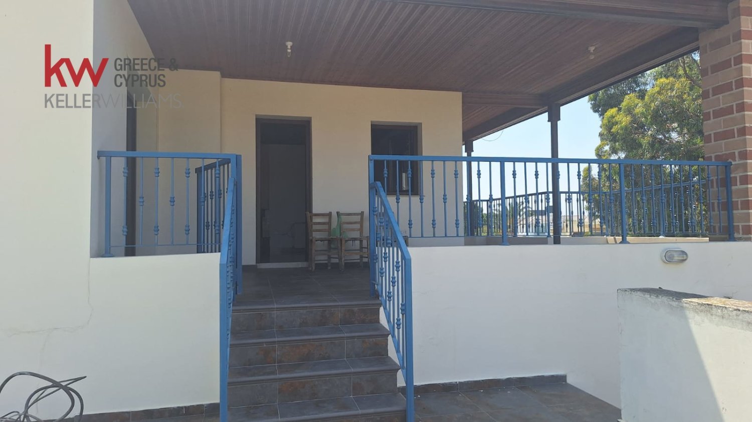 4 chambres Maison de ville à Meneou, Cyprus No. 26771