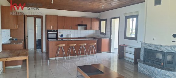 4 chambres Maison de ville à Meneou, Cyprus No. 26771 16